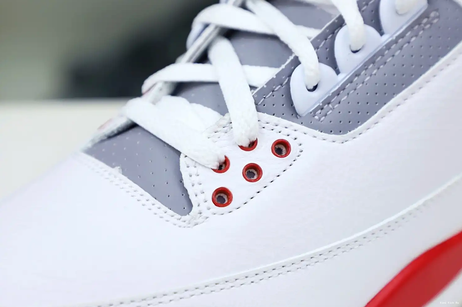 AIR JORDAN Kimikick 3RETRO 0414